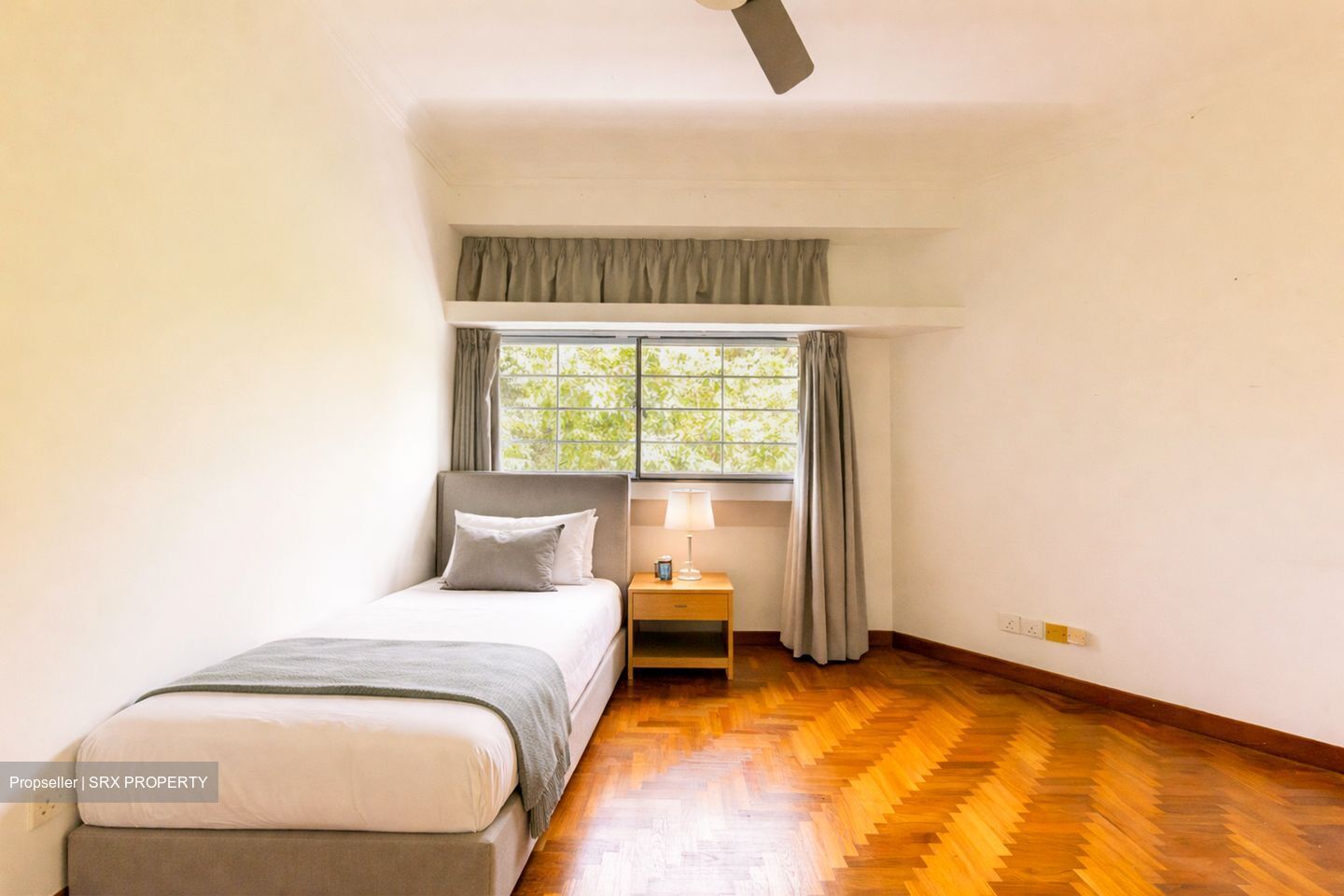 Mandarin Gardens (D15), Condominium #548073231